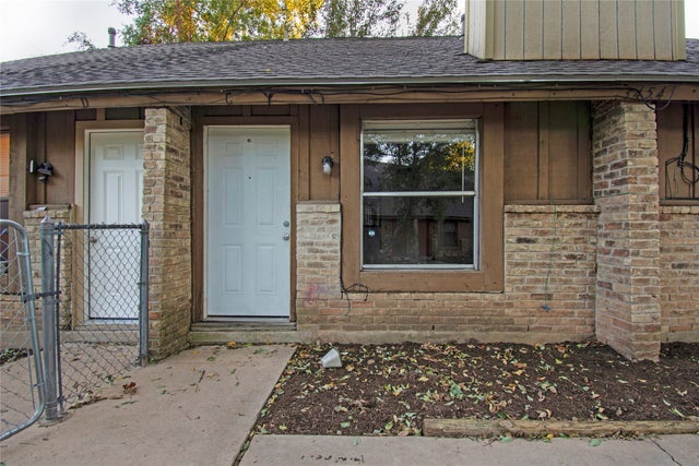 3454 Willowrun Drive B, Austin