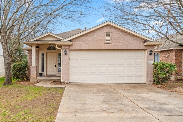 11613 Paul E Anderson Drive, Austin