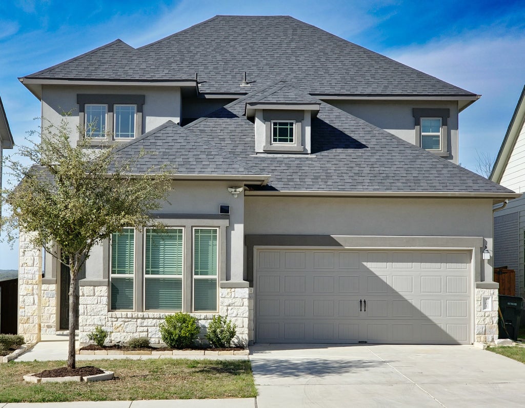 12612 Stanford Drive 7, Austin