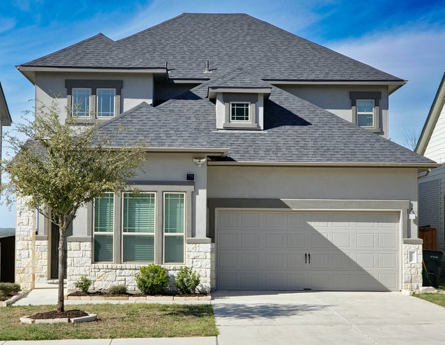 12612 Stanford Drive 7, Austin