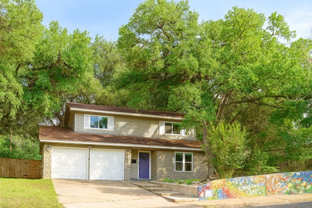 5205 Buffalo Pass, Austin