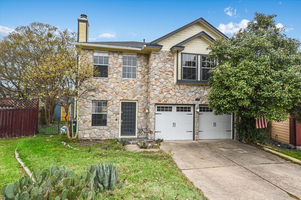 8504 Bismark Cove, Austin