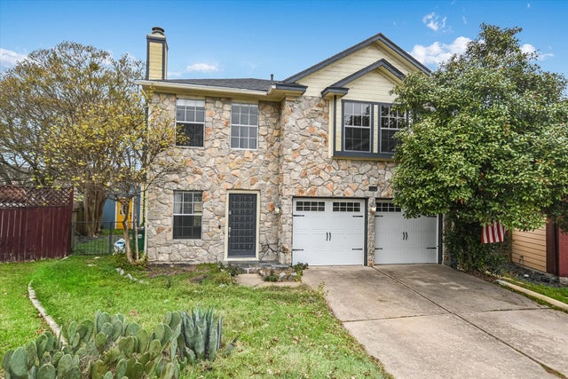 8504 Bismark Cove, Austin