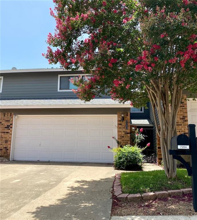 7264 Coronado Circle, Austin