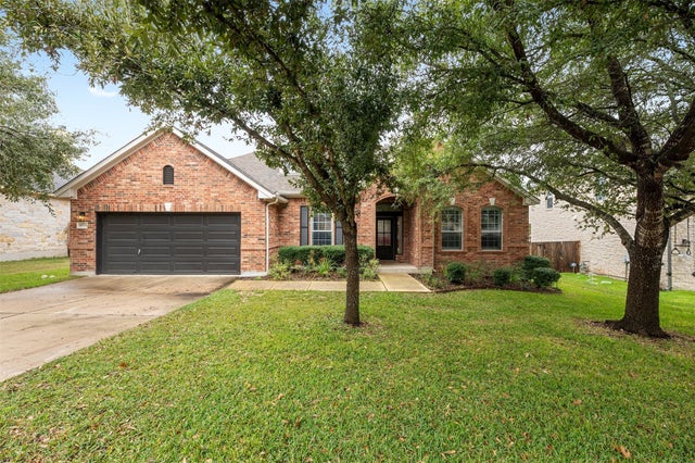 10733 Maelin Drive, Austin