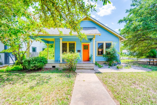 1301 E 29th Street, Austin