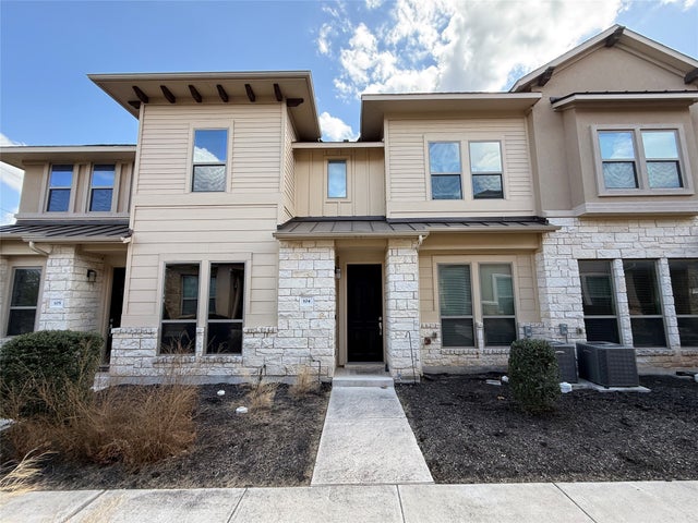 13800 Lyndhurst Street 104, Austin