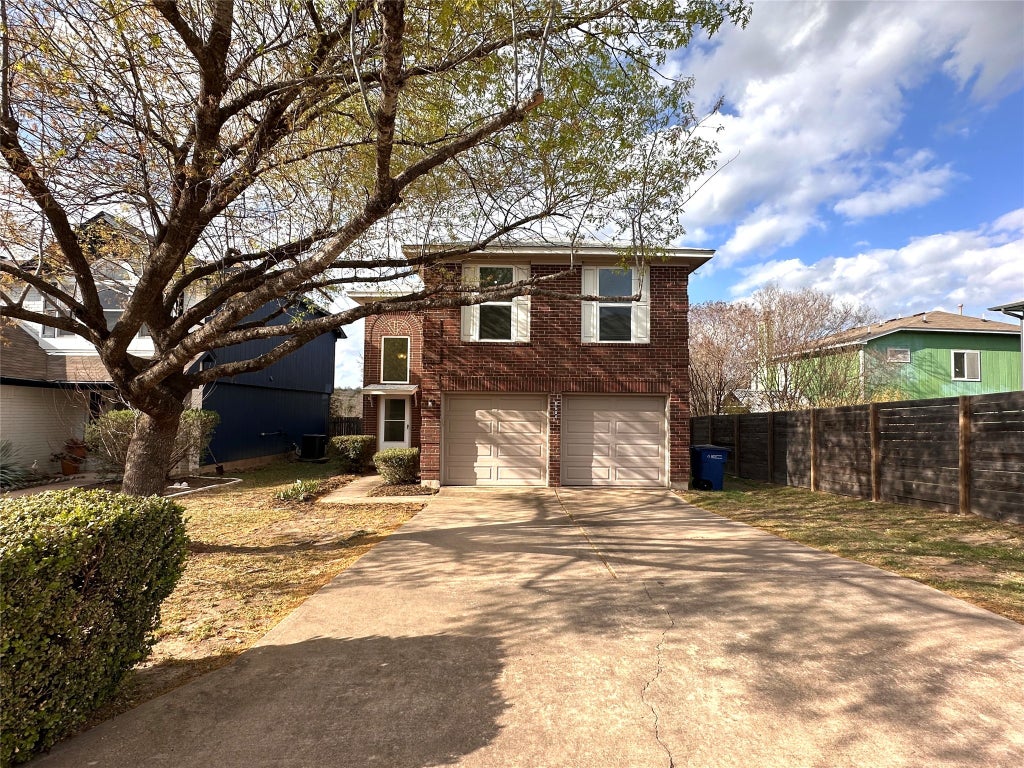 8604 Piney Creek Bend, Austin