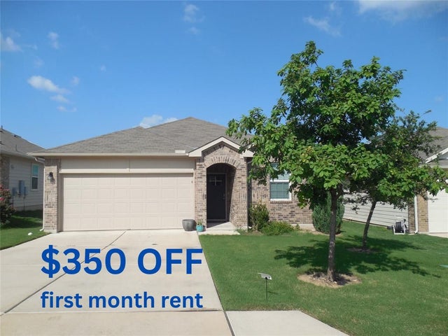 1009 Ferryman Drive, Georgetown