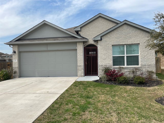 317 Bremen Street, Georgetown