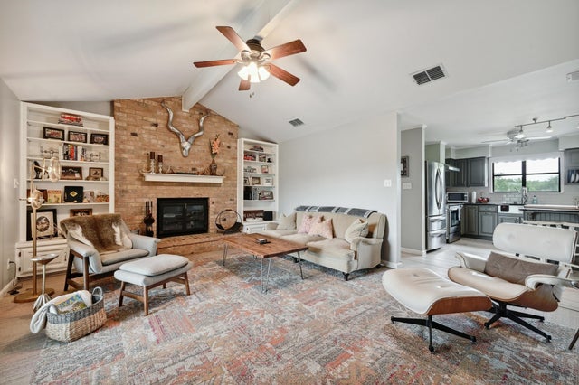 9209 Rock Way Drive, Austin