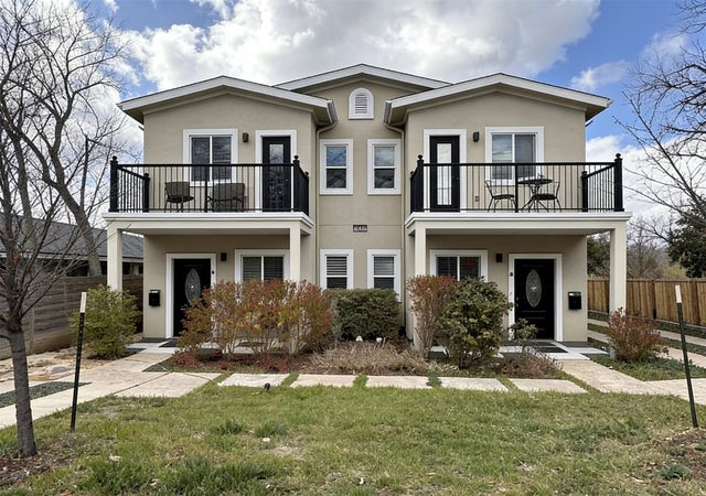 5004 Rowena Avenue A, Austin