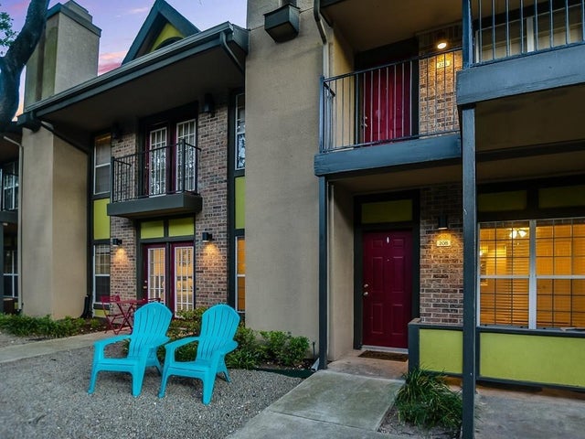 7685 Northcross Drive 208, Austin