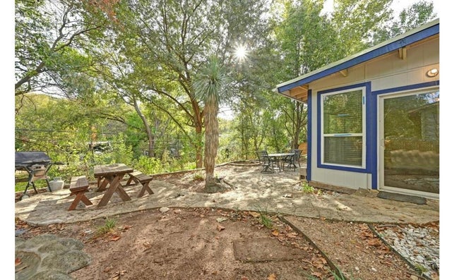 2509 Little John Lane, Austin