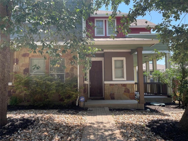 1007 Taulbee Lane B, Austin