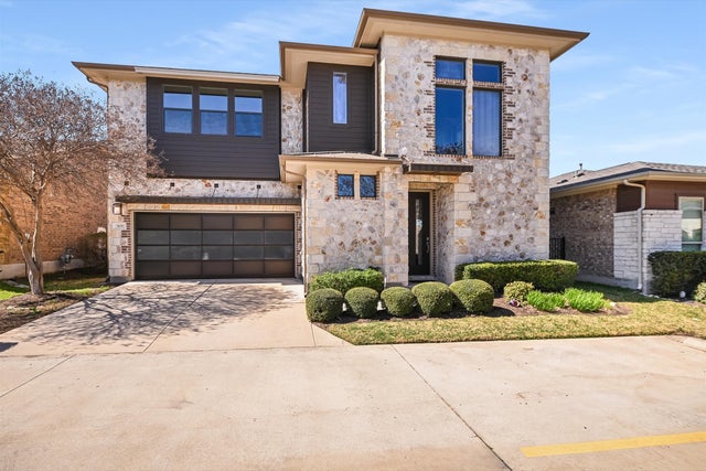 509 W Baylee Love Lane, Austin