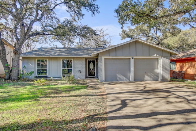 7804 Wycombe Drive, Austin