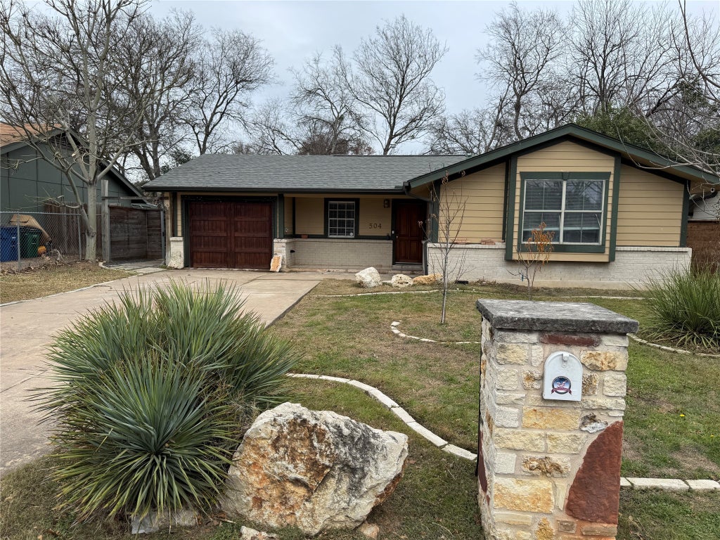 504 Westmorland Drive, Austin