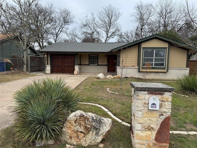 504 Westmorland Drive, Austin