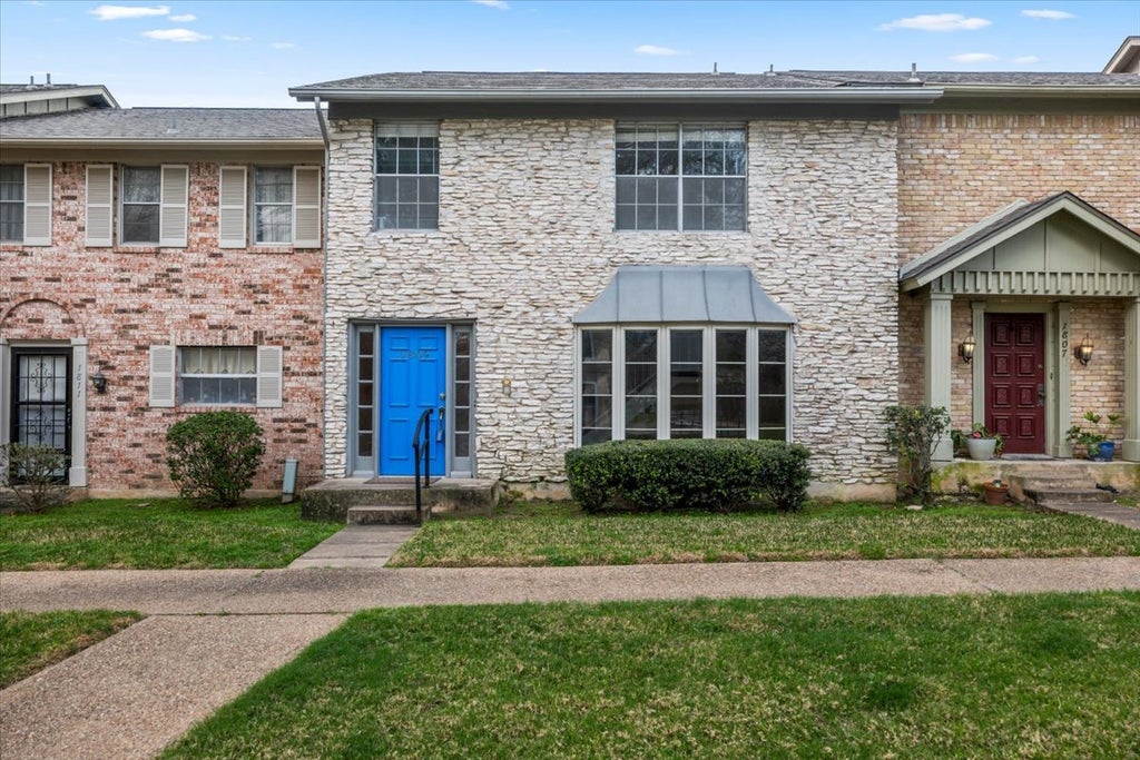 1809 Coronado Hills Drive 10, Austin