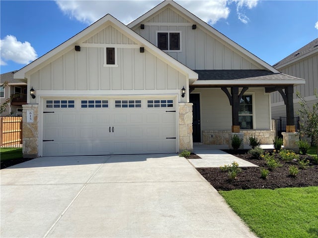 615 Saturnia Drive, Georgetown