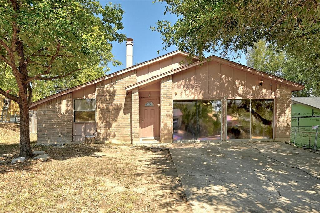 3312 Plantation Road, Austin