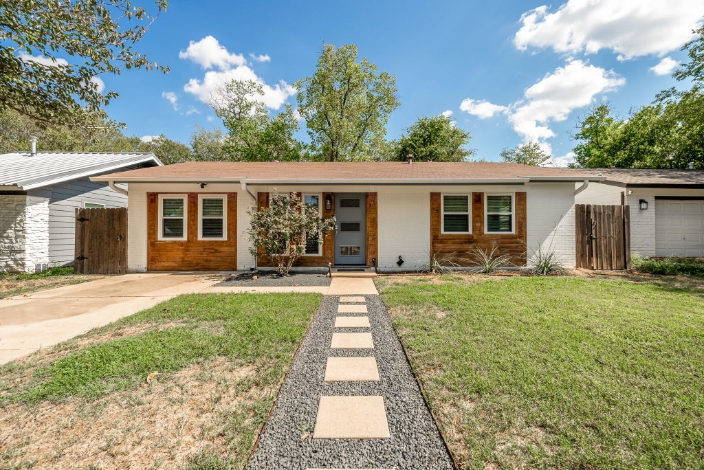 7003 Cherry Meadow Drive, Austin