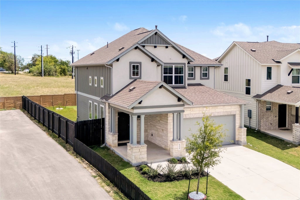 6554 Marsh Lane, Buda