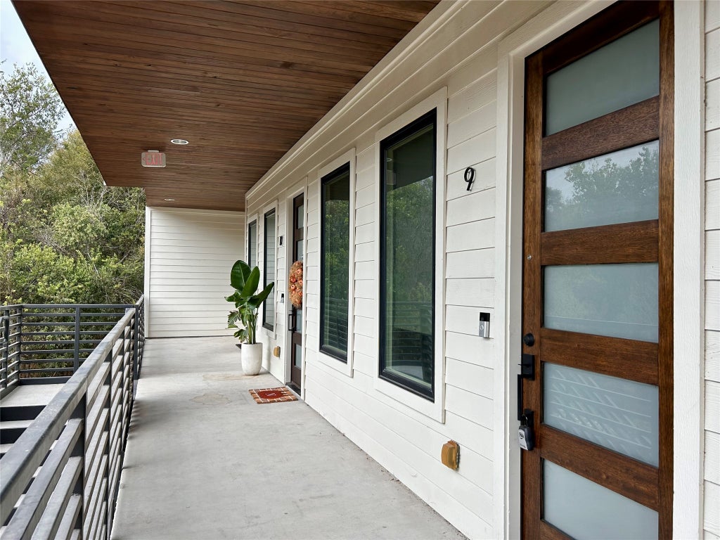 4010 Clawson Road 9, Austin