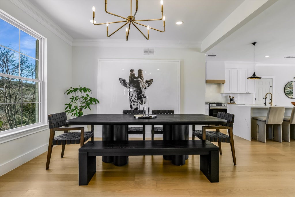 6300 Bon Terra Drive, Austin