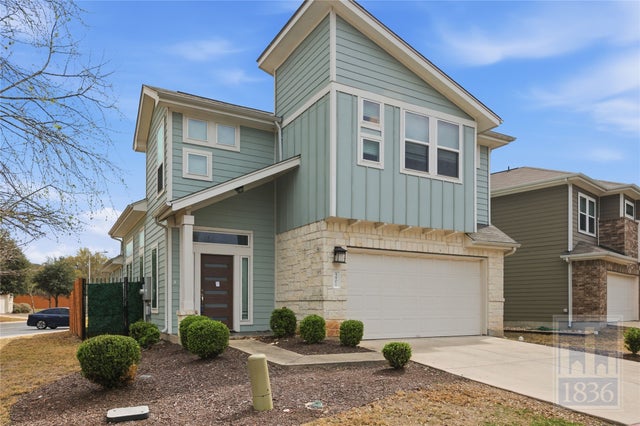 5901 Rubicon Run, Austin