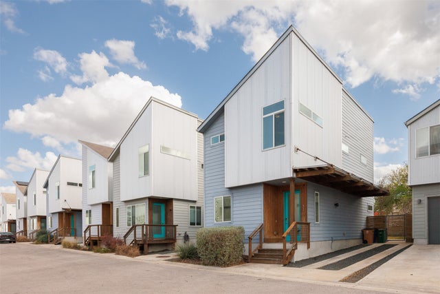 801 N Bluff Drive 37, Austin