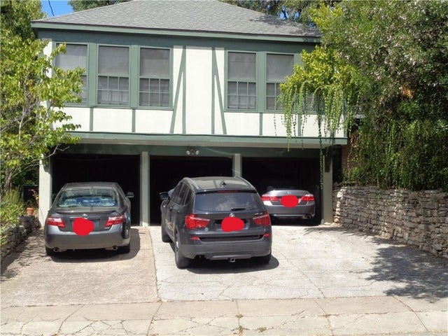 3106 Walling Drive, Austin