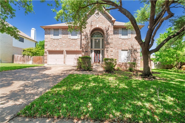 12616 Pony Lane, Austin