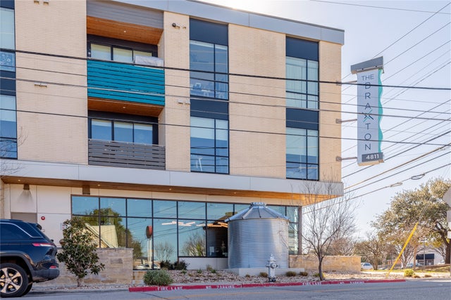 4811 Woodrow Avenue 107, Austin