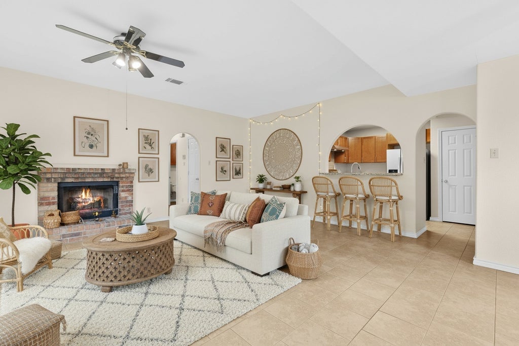 2630 Gwendolyn Lane A, Austin