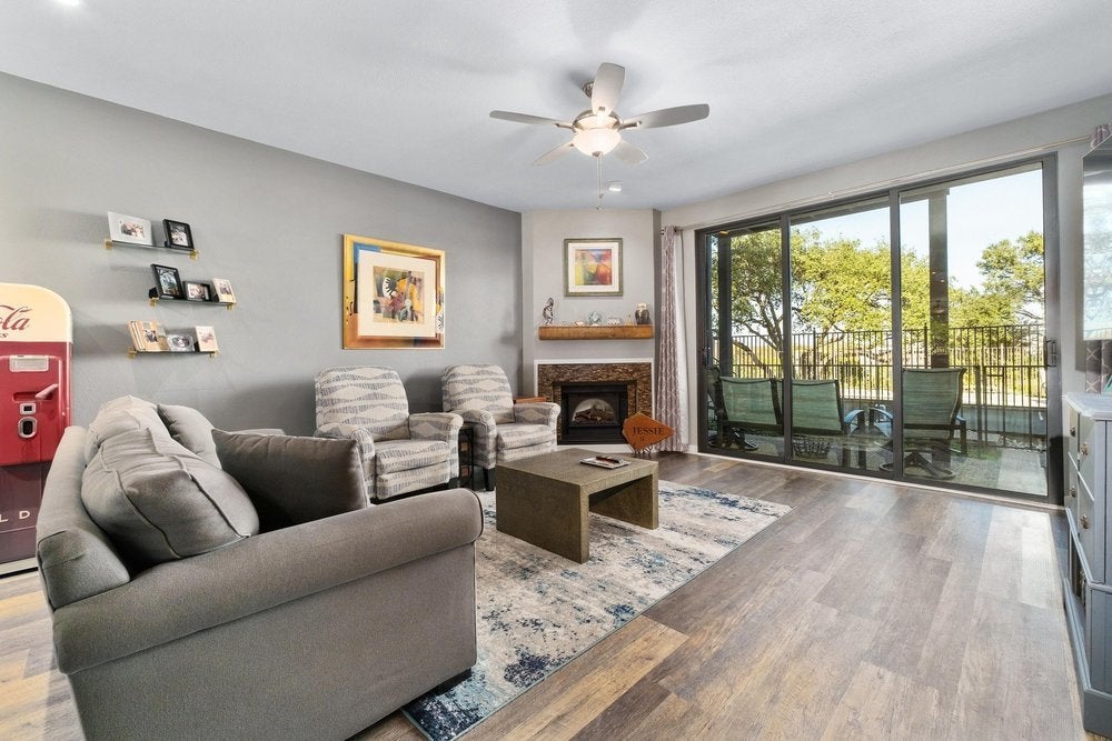 1501 W Barton Springs Road 107, Austin