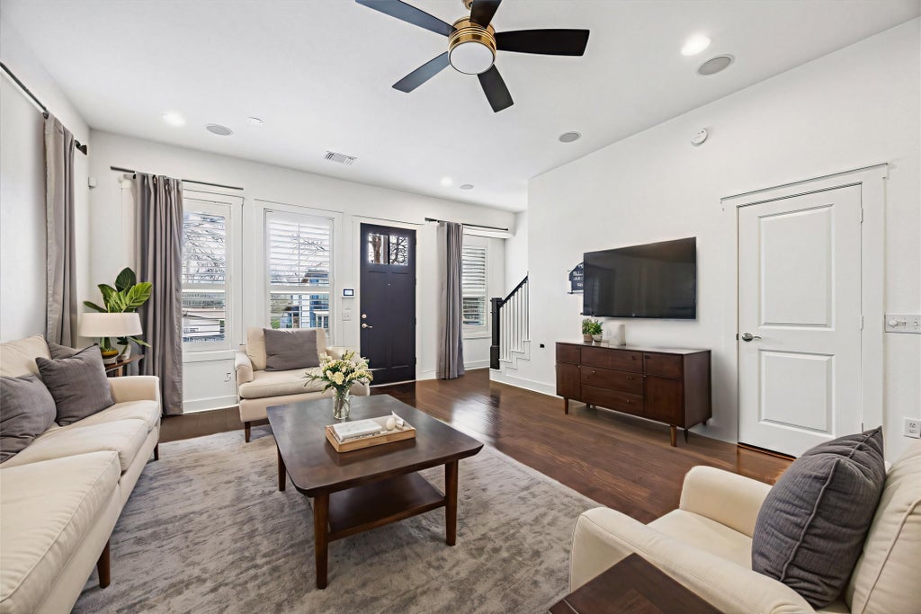 2520 Bluebonnet Lane 15, Austin