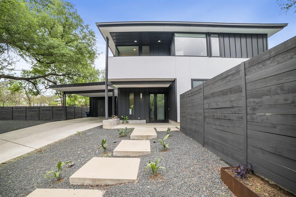 2003 Melridge Place, Austin