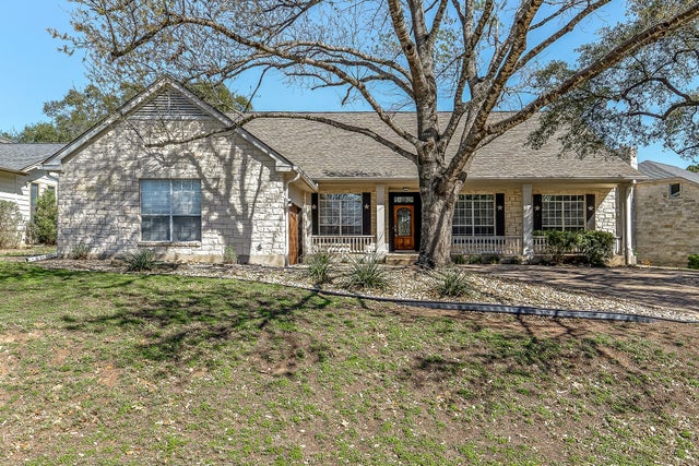 306 Copperleaf Road, Lakeway