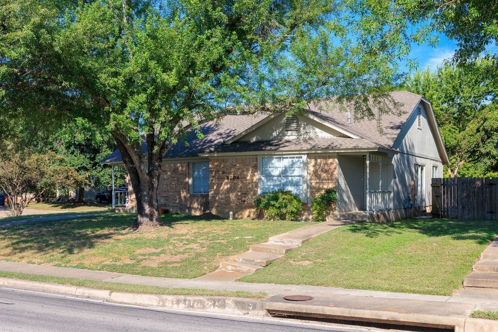 8204 West Gate Boulevard A, Austin