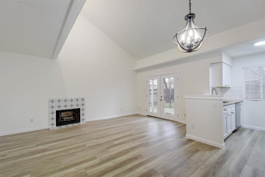 6803 Woodhue Drive A, Austin