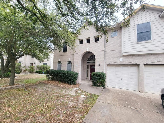 6708 Kilt Court, Austin