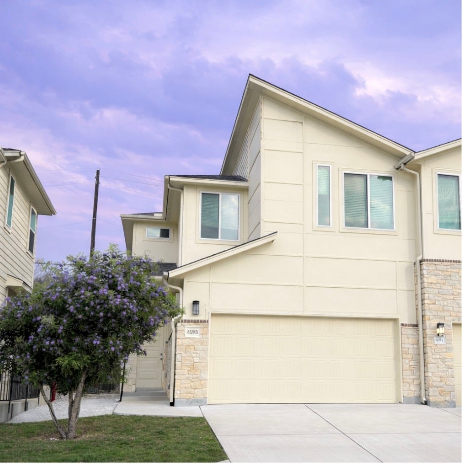 6109 Steep Cactus Trail B, Austin