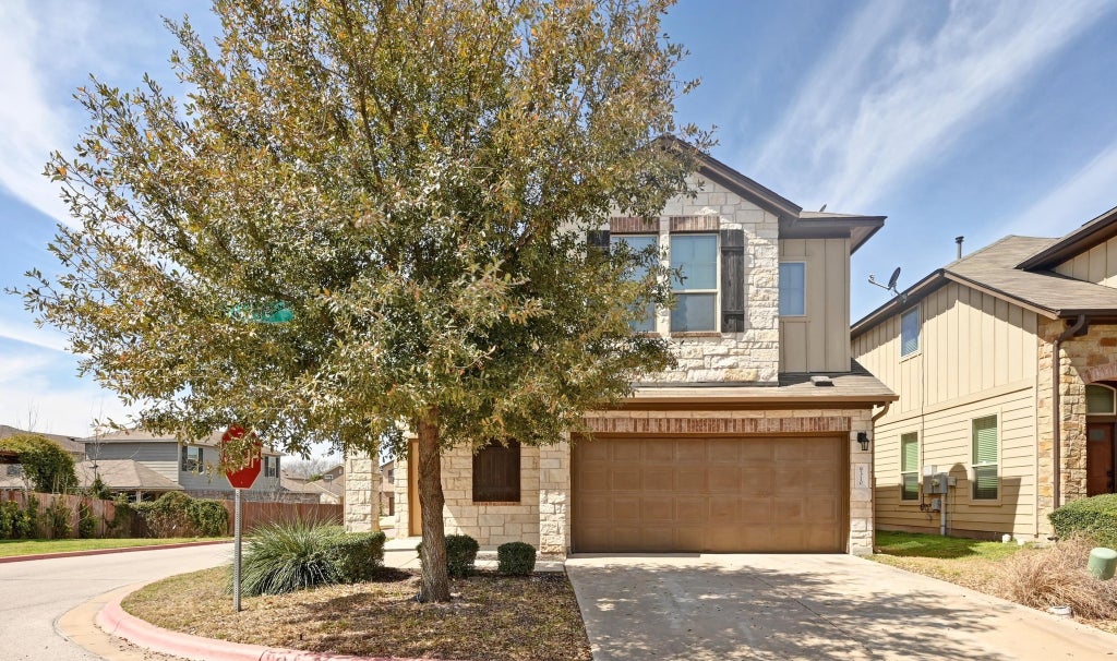 9310 Lost Bridge Lane 46, Austin