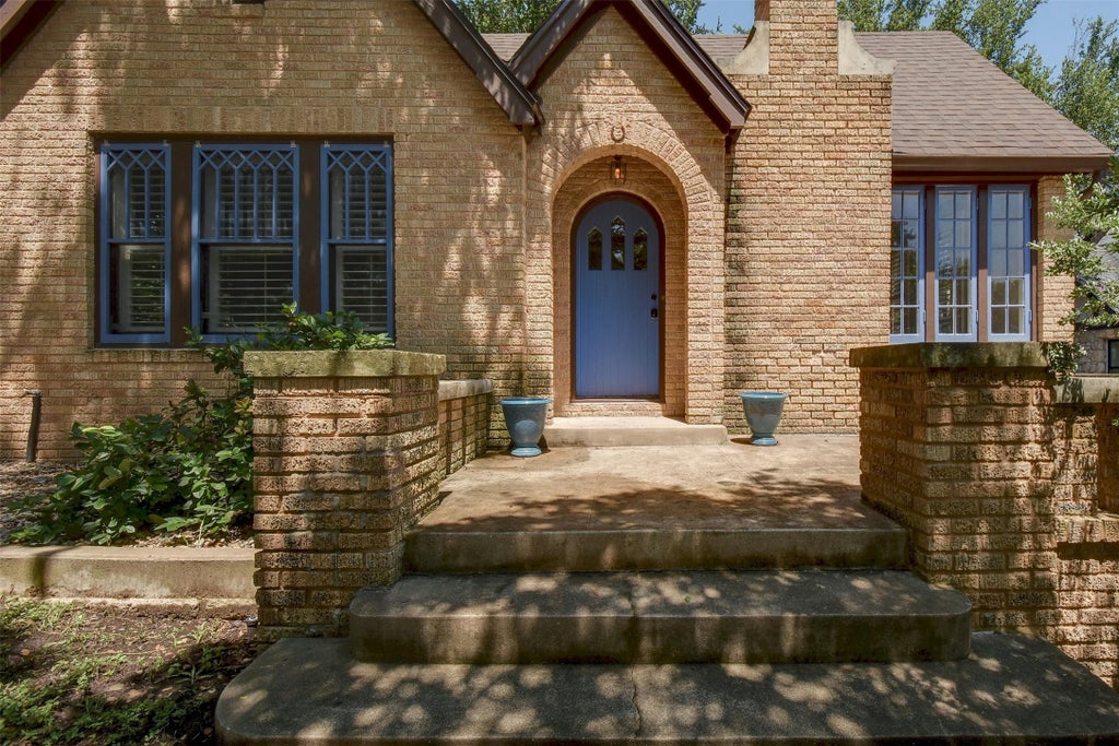 1606 Travis Heights Boulevard, Austin