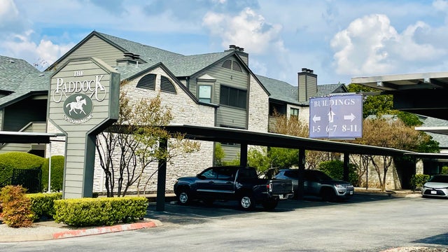 1510 W North Loop Boulevard 822, Austin