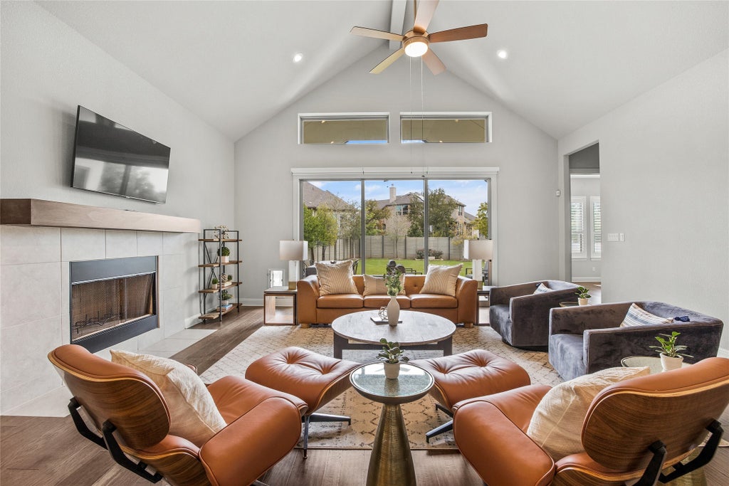 109 Scout Street, Georgetown