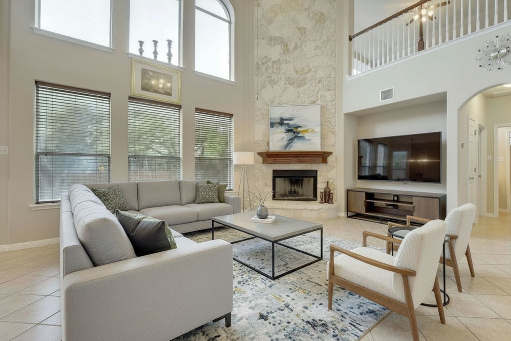 8108 Tierra Linda Lane, Austin