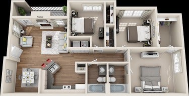 11908 Anderson Mill Road 0321, Austin